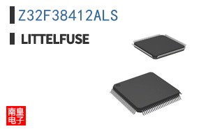 Z32F38412ALS