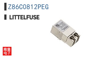 Z86C0812PEG