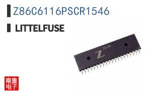 Z86C6116PSCR1546