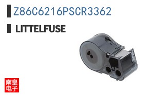 Z86C6216PSCR3362