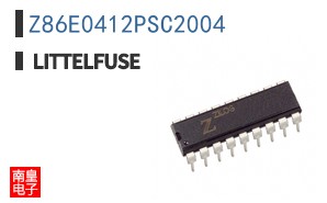 Z86E0412PSC2004