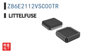 Z86E2112VSC00TR