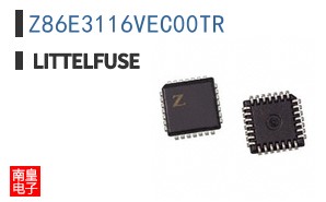 Z86E3116VEC00TR