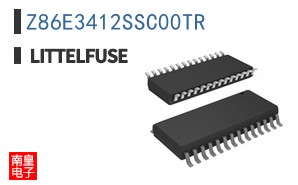 Z86E3412SSC00TR