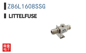 Z86L1608SSG
