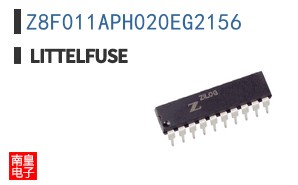 Z8F011APH020EG2156