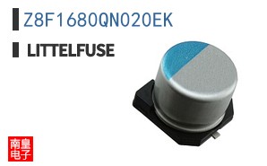 Z8F1680QN020EK