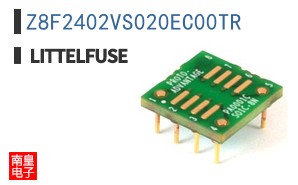Z8F2402VS020EC00TR