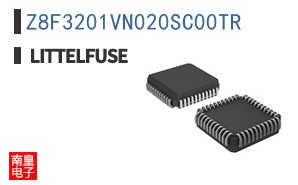 Z8F3201VN020SC00TR
