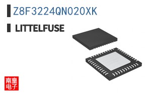 Z8F3224QN020XK