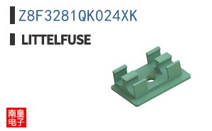 Z8F3281QK024XK
