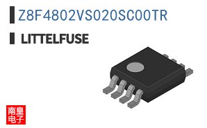 Z8F4802VS020SC00TR