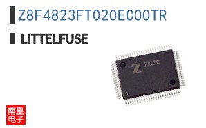 Z8F4823FT020EC00TR
