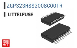 ZGP323HSS2008C00TR