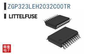 ZGP323LEH2032C00TR